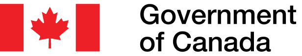 Government of Canada Logo